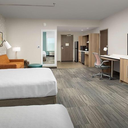 Home2 Suites By Hilton Marysville Exterior photo