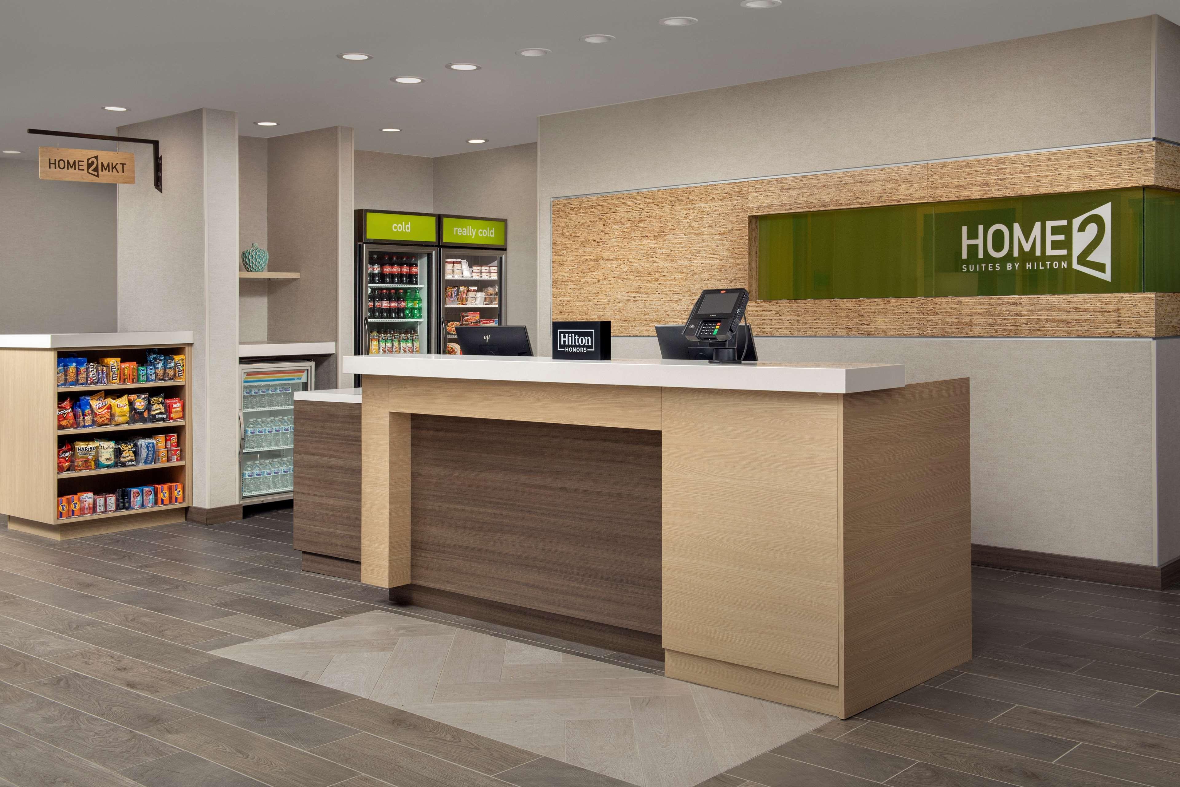 Home2 Suites By Hilton Marysville Exterior photo