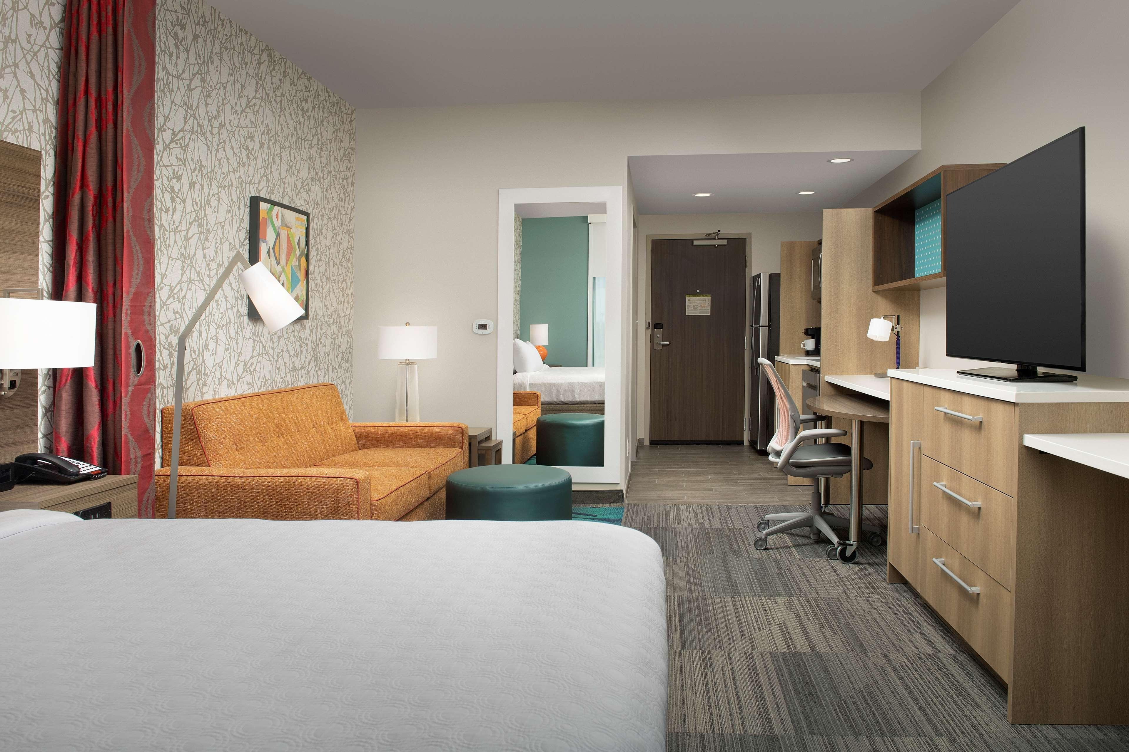 Home2 Suites By Hilton Marysville Exterior photo