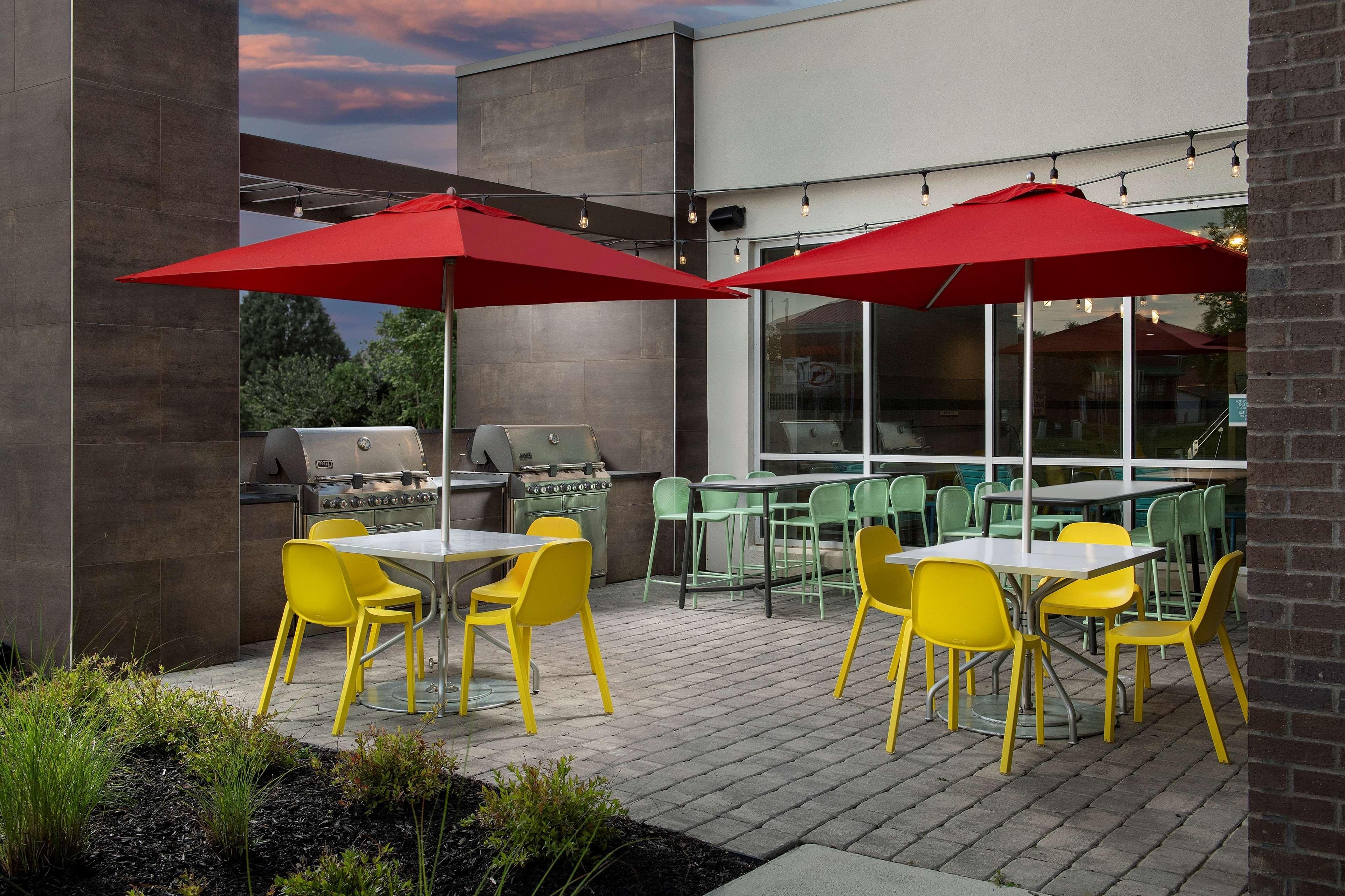Home2 Suites By Hilton Marysville Exterior photo
