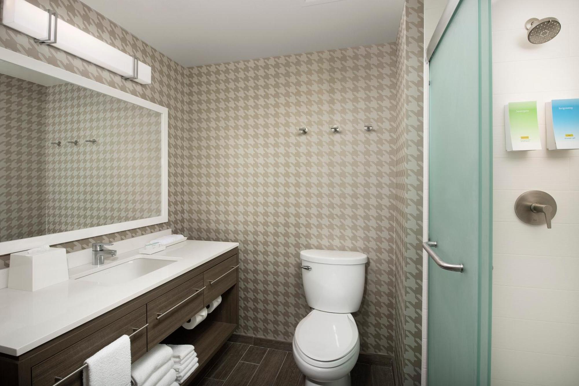 Home2 Suites By Hilton Marysville Exterior photo